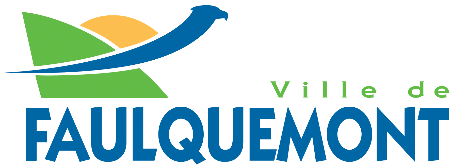 Logo Ville de Faulquemont